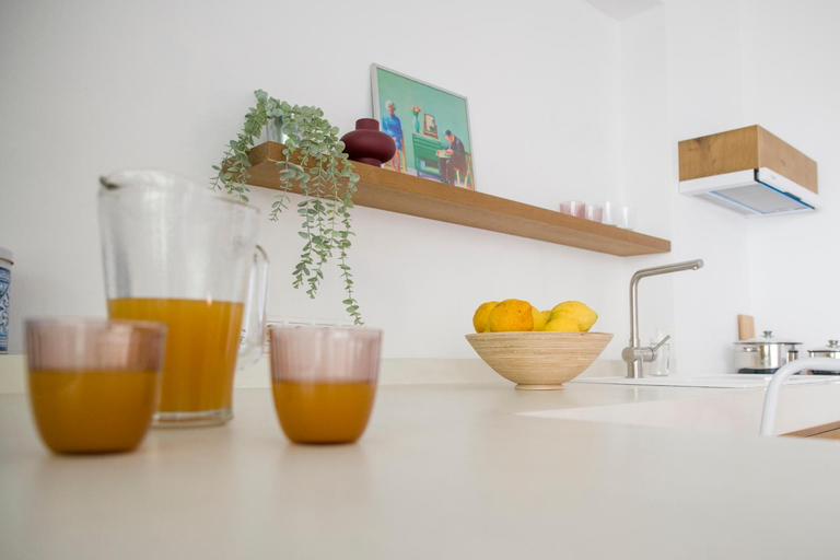 Food & Drinks 5, Isalos Sea View Studios, Crete