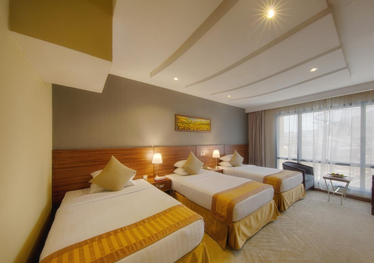 Bedroom 22