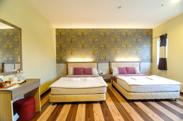 Bedroom 9