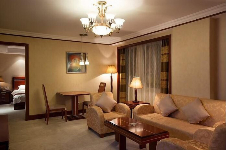 Others 5, Golden Ocean Hotel, Tianjin