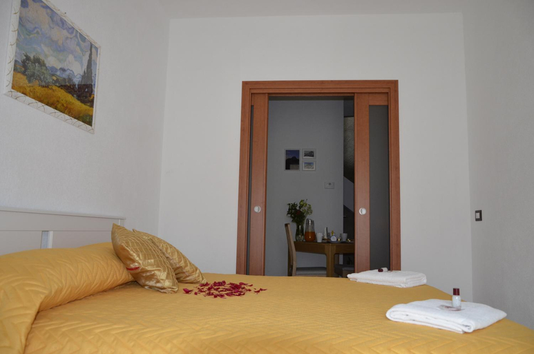 Others 2, B&B La Casa Sulla Roccia, Potenza
