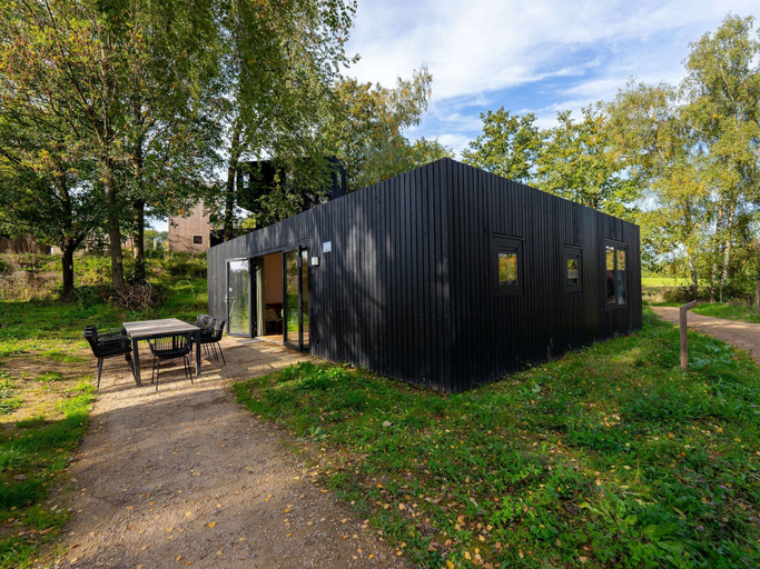 Others 5, Detached Lodge Near Maastricht, Gulpen-Wittem