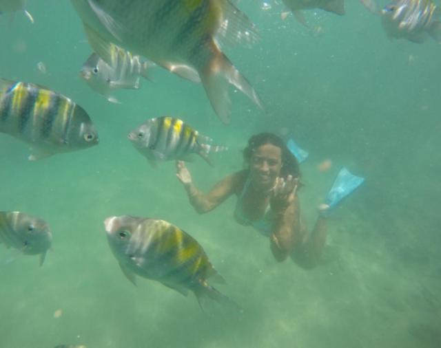 4, Suites Cavalo Marinho, Ipojuca