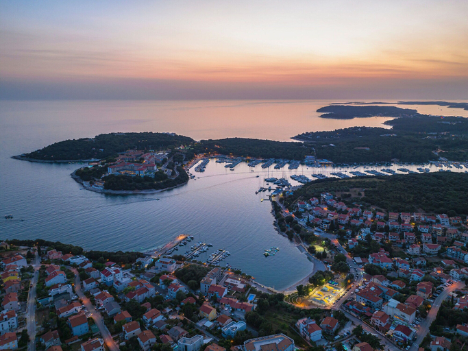 Others 5, Beautiful Villa by the sea, Medulin
