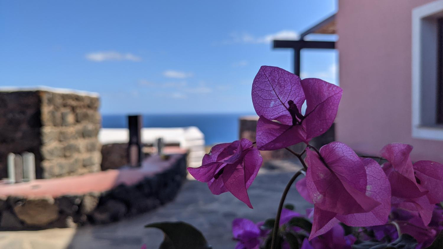 Exterior & Views 2, Horizon Pantelleria, Trapani