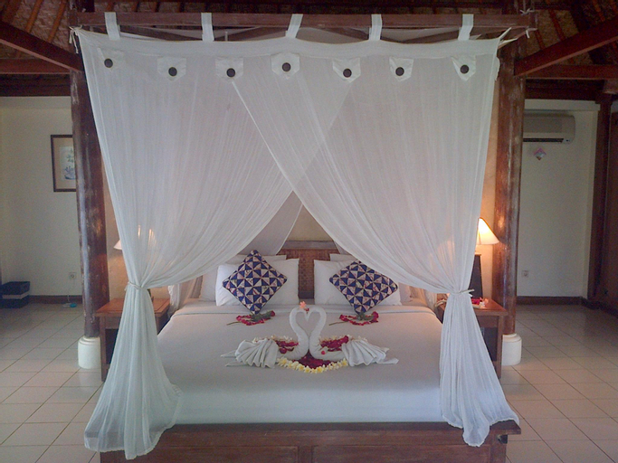 Bedroom 12