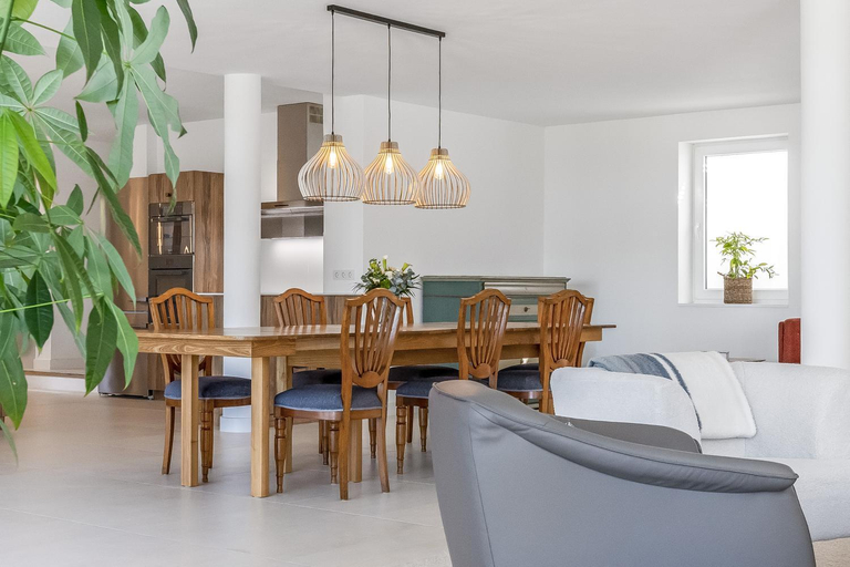 Others 3, Villa Relaxotic Apartments, Schleswig-Flensburg