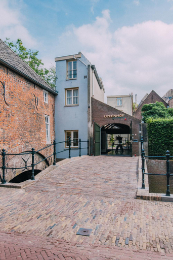 Others 4, Uylenhof Hotel, 's-Hertogenbosch