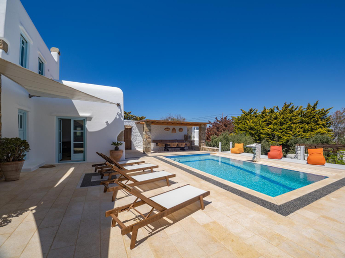 Others 3, Mykonos AG Villas in Psarou beach, South Aegean