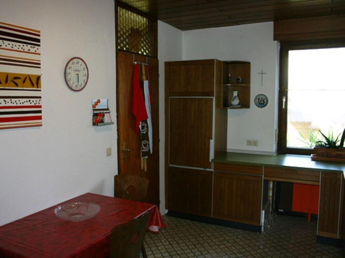 Interior, Mott Comfortable Holiday Residence, Main-Tauber-Kreis