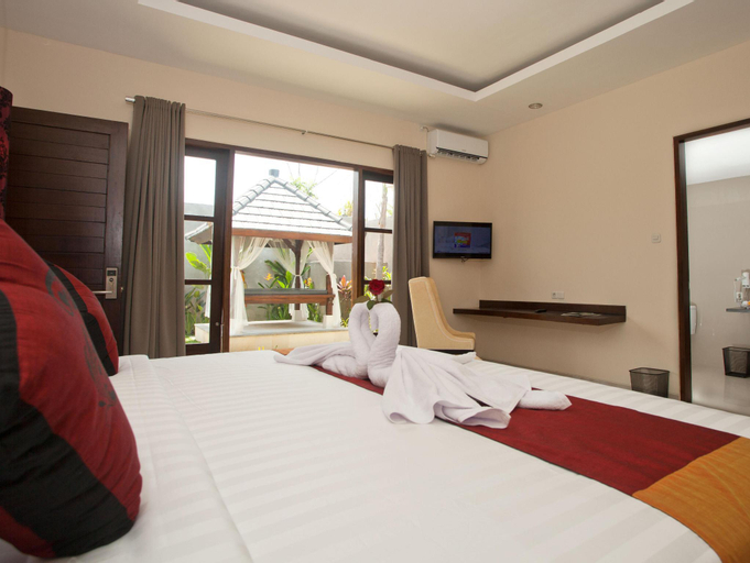 Bedroom 5