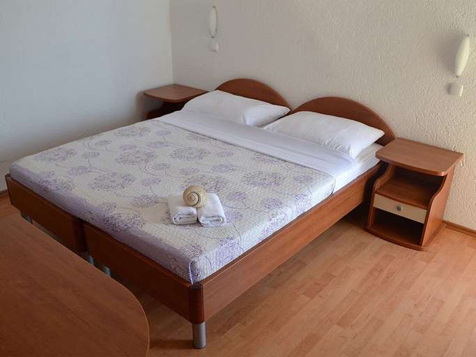 Bedroom 4, Seaside Apartment Celina, Omiš