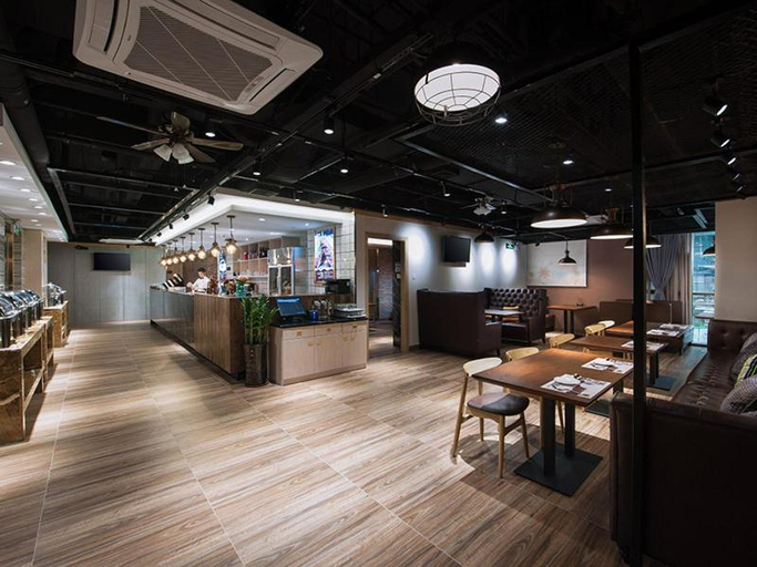 Food & Drinks 4, Vienna Hotel Shenzhen Gongming Hufa Bei Road Branch, Shenzhen