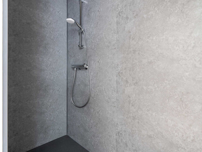 Bathroom 3, Island Retreat for Families, Ameland