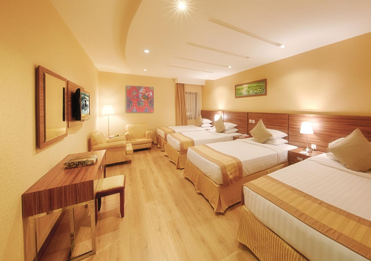 Bedroom 10