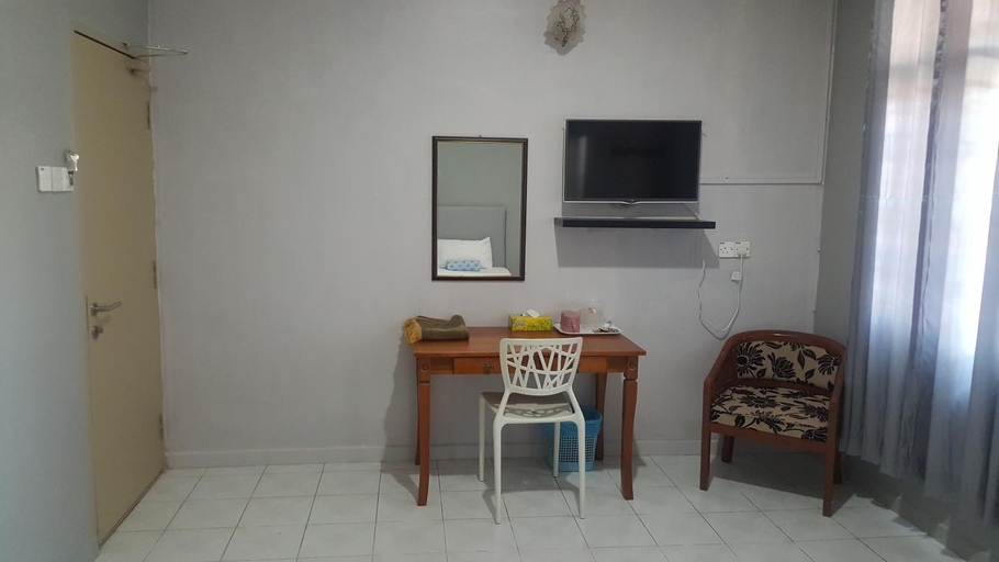 Others 5, HOTEL SHAFURA 2, Kemaman