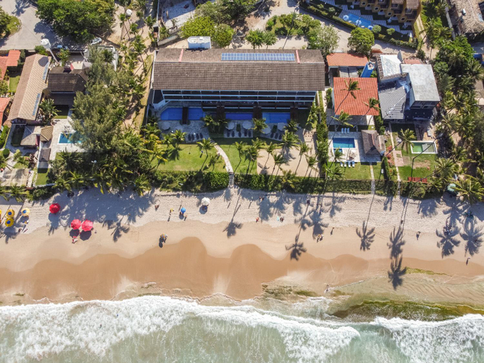 Others 4, Porto Beach Residence, Ipojuca