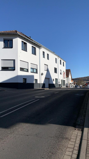 Others 5, Pension Am Amtsgericht, Fulda