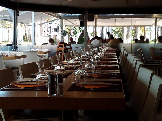 Food & Drinks 4, Aparthotel Ona Novelty, Tarragona