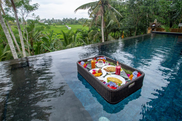 Others 5, The Shea Ubud tranquility Villa with private pool, Gianyar