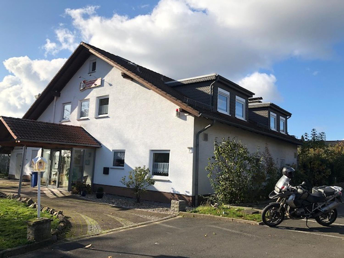 Gastehaus Falkenstein, Schwalm-Eder-Kreis