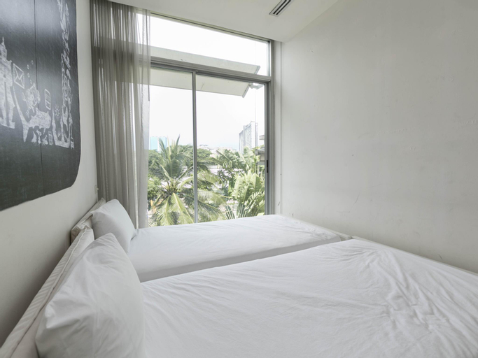 Bedroom 8