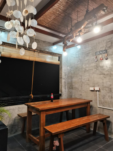 Others 3, MAVERICKK INN-SIARGAO ISLAND 1ST FLOOR ROOM2 Queen, General Luna