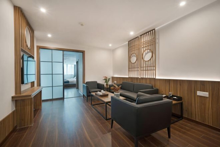 Others 4, Jiu Jian Tang Bo City Hotel, Ningde