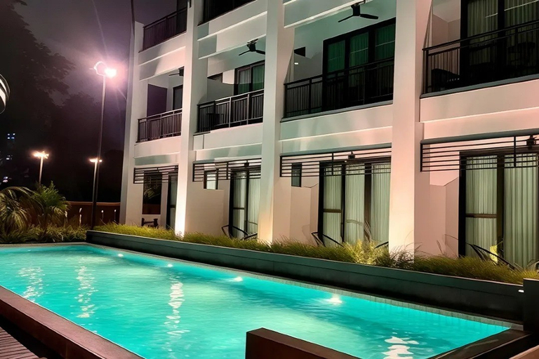 Sport & Beauty 2, Na Napa Wellness Spa & Resort, Muang Chiang Mai