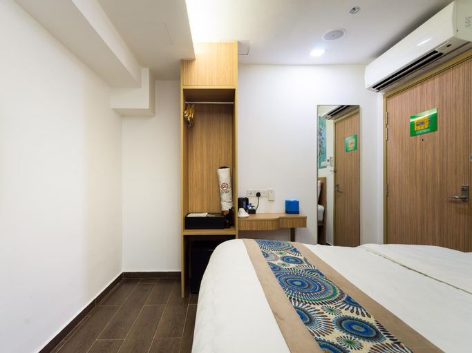 Bedroom 8