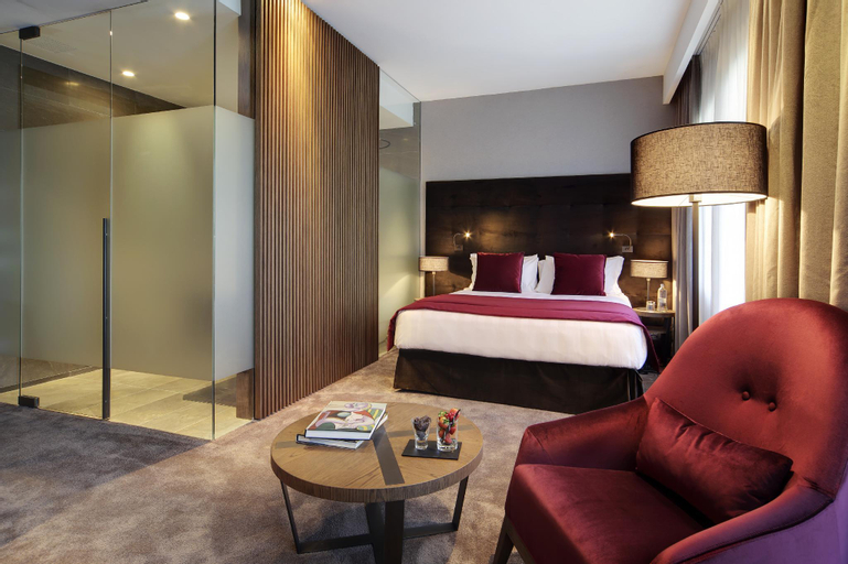 Bedroom 9