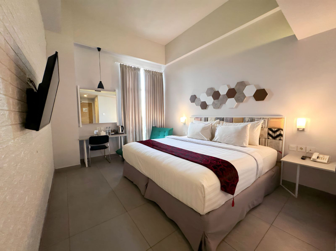 We Hotel Lubuklinggau, Lubuklinggau