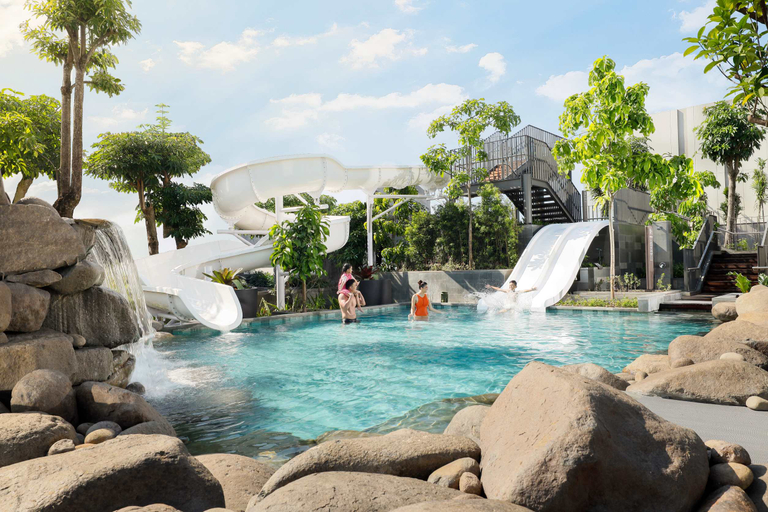 Sport & Beauty 2, Padma Hotel Semarang, Semarang