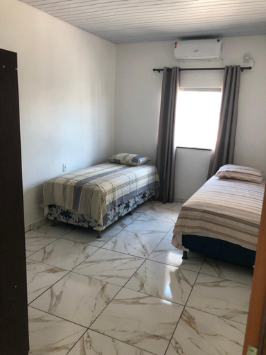 4, Lindo Apartamento !, Maués