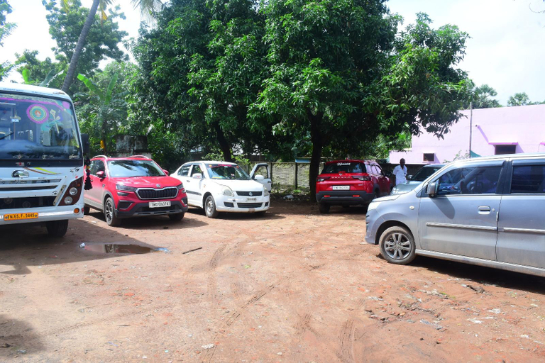 Others 4, Hotel Aishwariyam Thirukadaiyur, Nagappattinam