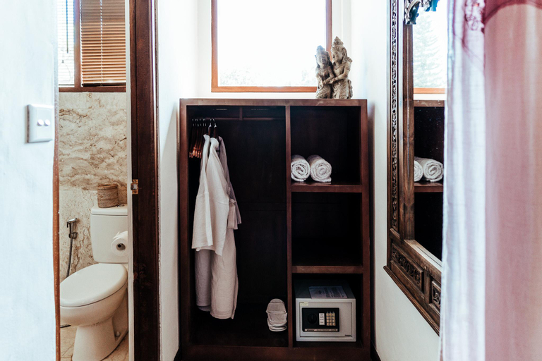 Bathroom 5