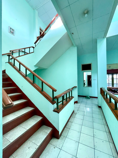 Others 4, Hotel Tirtonadi Permai, Solo