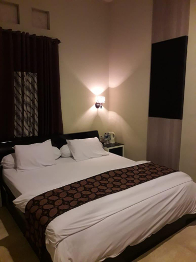 Bedroom 9