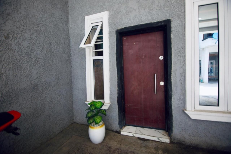 Exterior & Views 2, Oasis Villa-Lekki, Eti-Osa