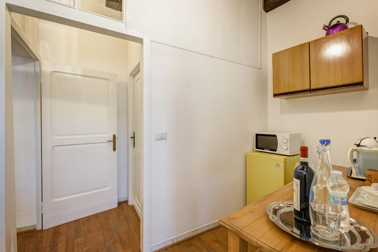 Others 5, Appartamento - La Rocca, Siena