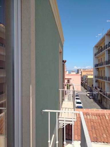 Others 3, LA REGGIA APARTMENTS MILAZZO, Messina