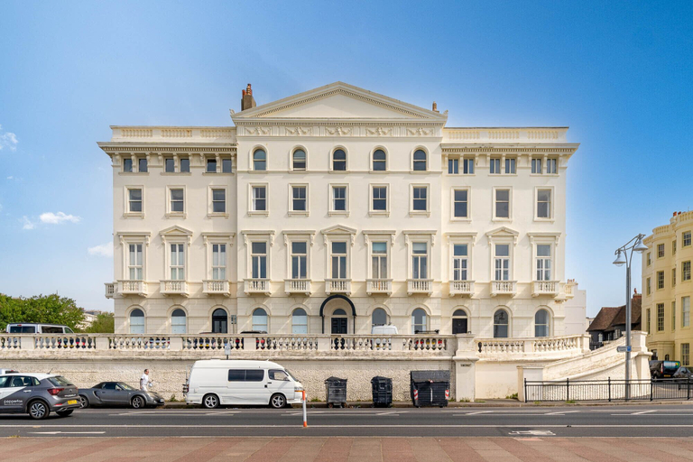 Exterior & Views 2, Upper Rock Brighton Apartments, Brighton and Hove