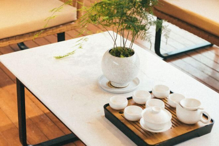 Food & Drinks 5, Zhangjiajie Wulingyuan Bamboo Holiday Homestay, Zhangjiajie