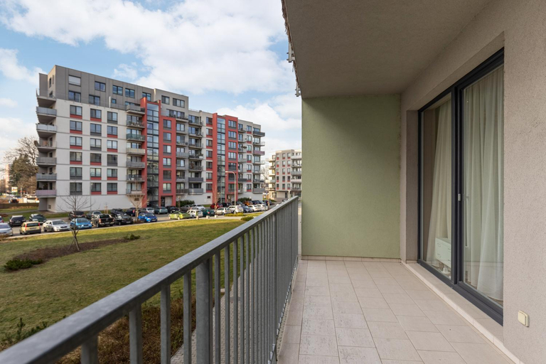 Others 2, Apartmany U Vinice, Pardubice