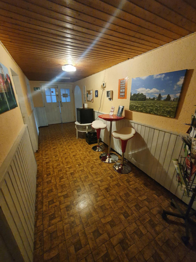Others 3, Gastehaus Weißes Lamm - MONTEURZIMMER, Kronach