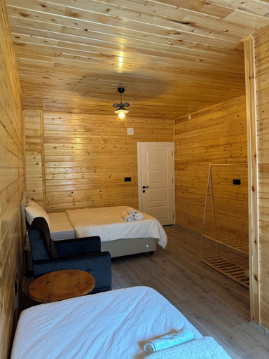 Bedroom 2, Kale Kaya Otel, Çamlıhemşin