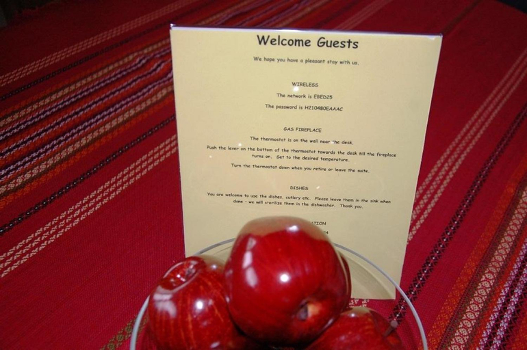 Others 3, A Vacation Paradise at Quail Ridge B&B, Central Okanagan