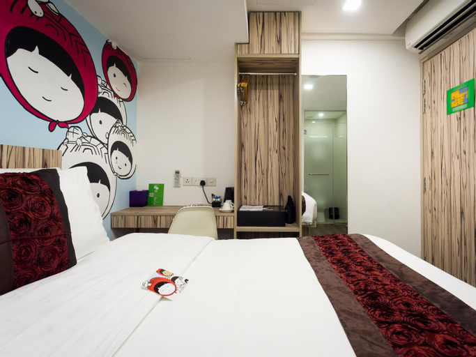 Bedroom 6