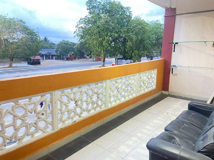 Others 3, HOMESTAY BESUT, Besut