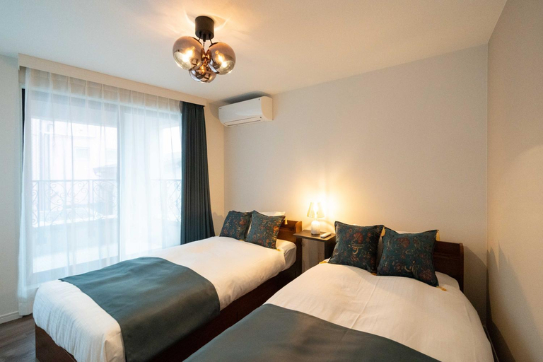 Bedroom 14